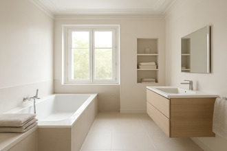 achat appartement brignais 69530
