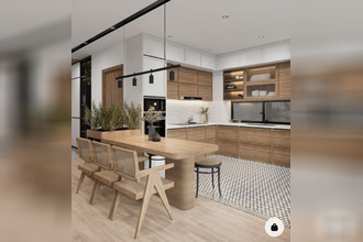 achat appartement brignais 69530