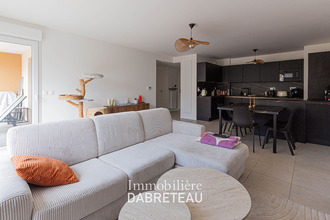 achat appartement brignais 69530