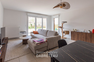 achat appartement brignais 69530
