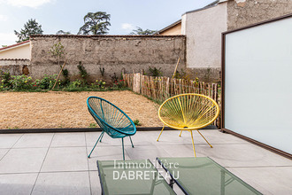 achat appartement brignais 69530