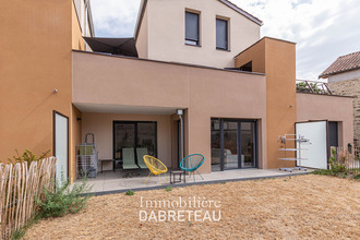 achat appartement brignais 69530