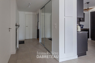 achat appartement brignais 69530