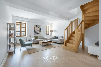 achat appartement brignais 69530