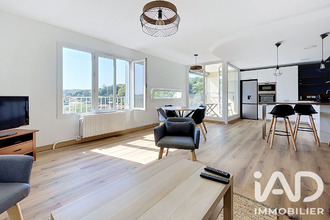 achat appartement brignais 69530