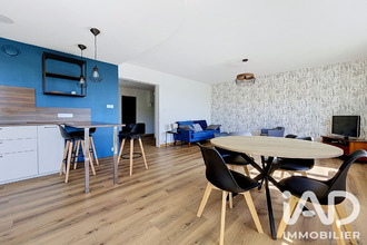 achat appartement brignais 69530