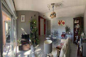 achat appartement brignais 69530