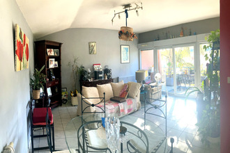 achat appartement brignais 69530