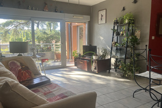 achat appartement brignais 69530