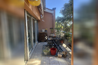 achat appartement brignais 69530