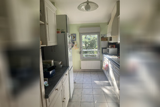 achat appartement brignais 69530