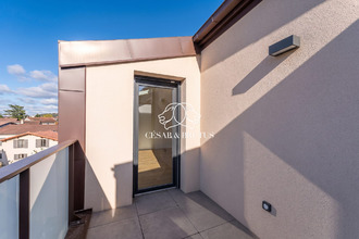 achat appartement brignais 69530