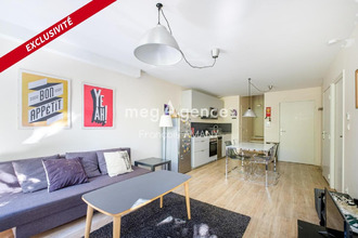 achat appartement brignais 69530