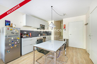 achat appartement brignais 69530