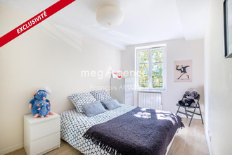 achat appartement brignais 69530