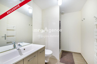 achat appartement brignais 69530