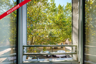 achat appartement brignais 69530