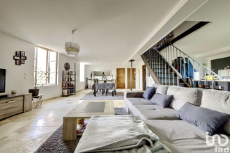 achat appartement brignancourt 95640