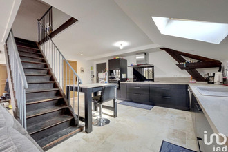 achat appartement brignancourt 95640