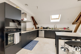 achat appartement brignancourt 95640