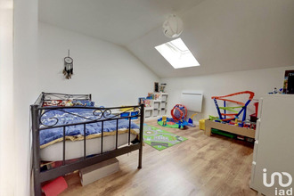 achat appartement brignancourt 95640