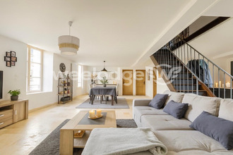 achat appartement brignancourt 95640