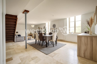 achat appartement brignancourt 95640