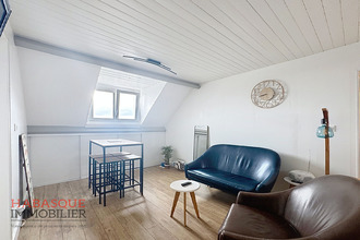 achat appartement brignogan-plage 29890