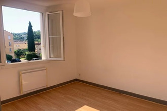 achat appartement brignoles 83170