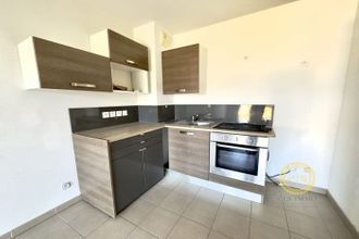 achat appartement brignoles 83170