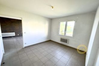 achat appartement brignoles 83170