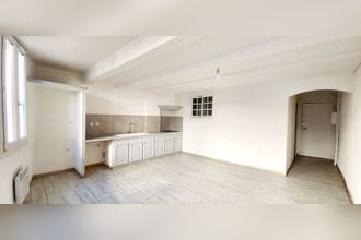 achat appartement brignoles 83170