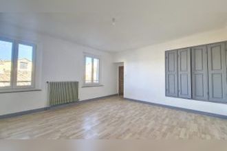 achat appartement brignoles 83170