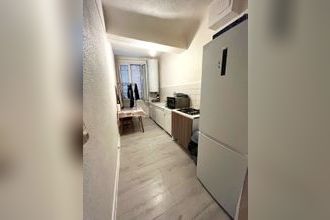 achat appartement brignoles 83170