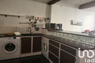 achat appartement brignoles 83170