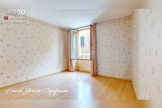 achat appartement brignoles 83170