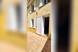 achat appartement brignoles 83170