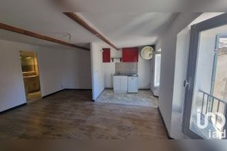 achat appartement brignoles 83170