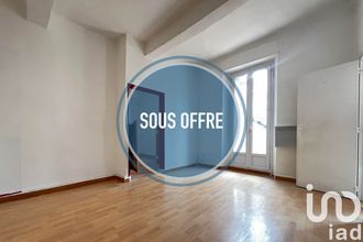 achat appartement brignoles 83170