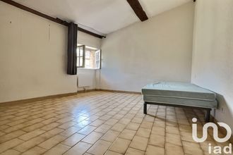 achat appartement brignoles 83170