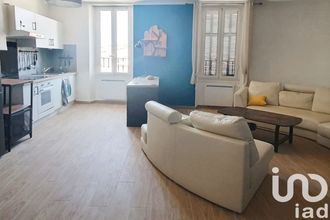 achat appartement brignoles 83170