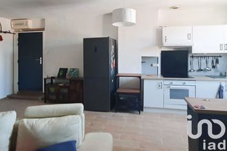 achat appartement brignoles 83170