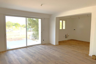 achat appartement brignoles 83170