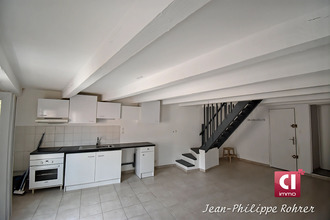 achat appartement brignoles 83170