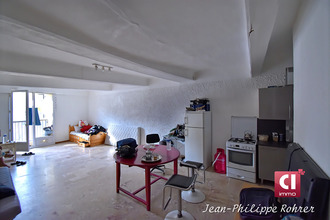 achat appartement brignoles 83170