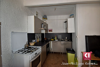 achat appartement brignoles 83170