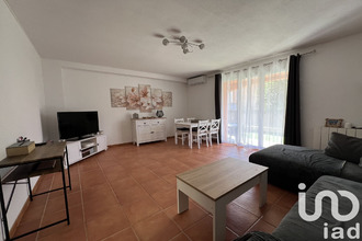 achat appartement brignoles 83170