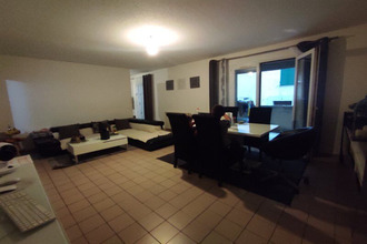 achat appartement brignoles 83170