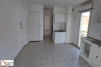 achat appartement brignoles 83170