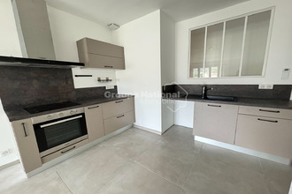 achat appartement brignoles 83170